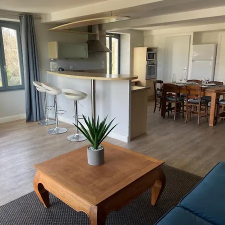 Bel Renove En Duplex Dans Le Bearn Orthez