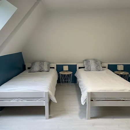 Bel Renove En Duplex Dans Le Bearn Apartment