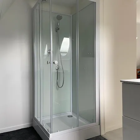 Apartment Bel Renove En Duplex Dans Le Bearn Orthez