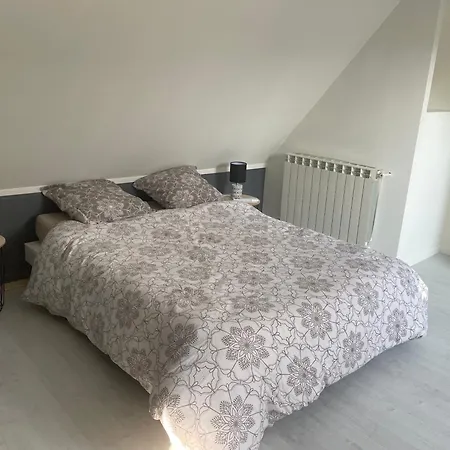 Bel Renove En Duplex Dans Le Bearn *