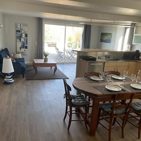 Apartment Bel Renove En Duplex Dans Le Bearn