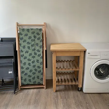 Bel Renove En Duplex Dans Le Bearn Apartment *